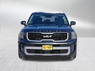 Certified 2023 Kia Telluride LX video 2