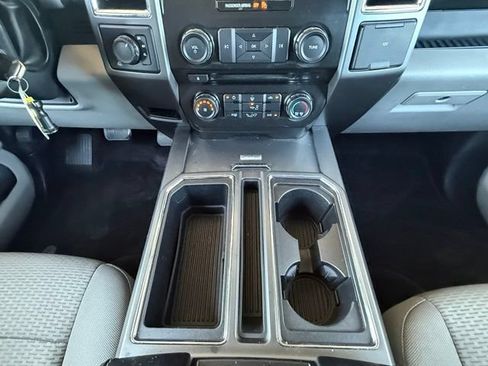 Used 2016 Ford F150 XLT w/ Equipment Group 301A Mid AWD/4WD image 25