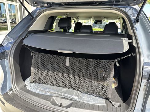 New 2026 MAZDA CX-5 Select AWD/4WD image 55