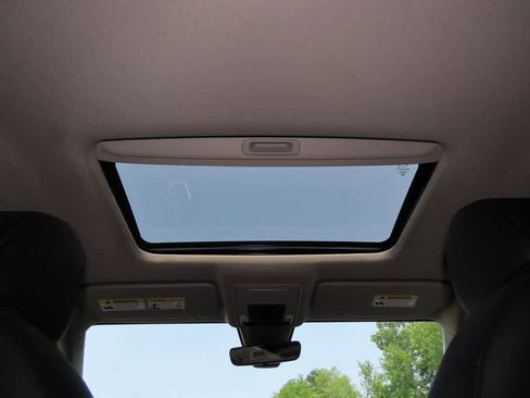 New 2026 Honda CR-V EX-L image 24