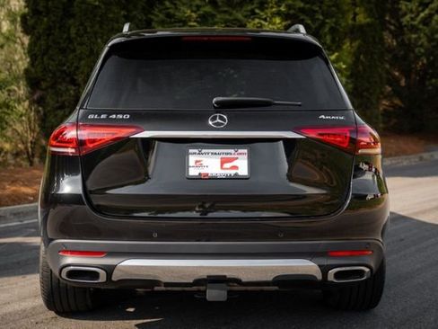 Used 2023 Mercedes-Benz GLE 450 4MATIC image 18