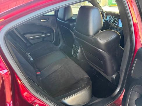 Used 2020 Dodge Charger Scat Pack RWD image 27