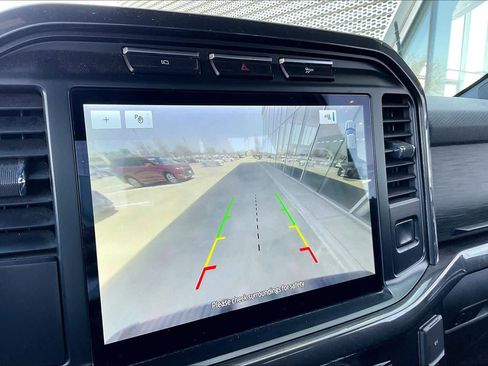 Used 2023 Ford F150 XLT w/ Equipment Group 302A High AWD/4WD image 27