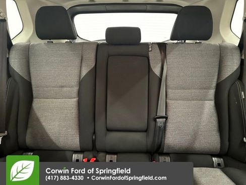 Used 2021 Nissan Rogue SV image 32