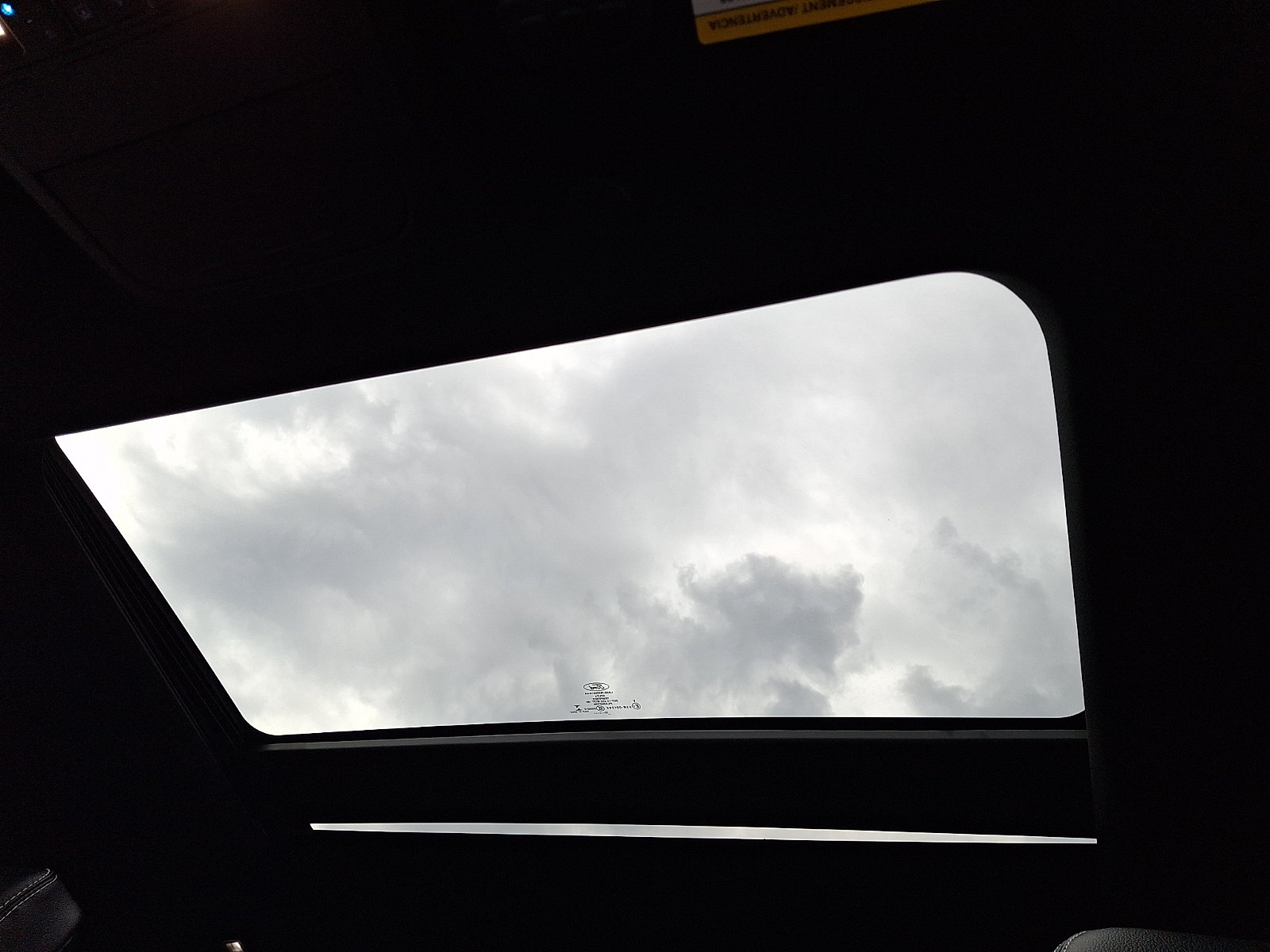 Certified 2023 Ford Explorer ST w/ Equipment Group 401A AWD/4WD image 17