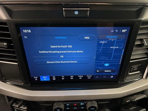 New 2026 Ford F350 XLT w/ XLT Premium Package image 10