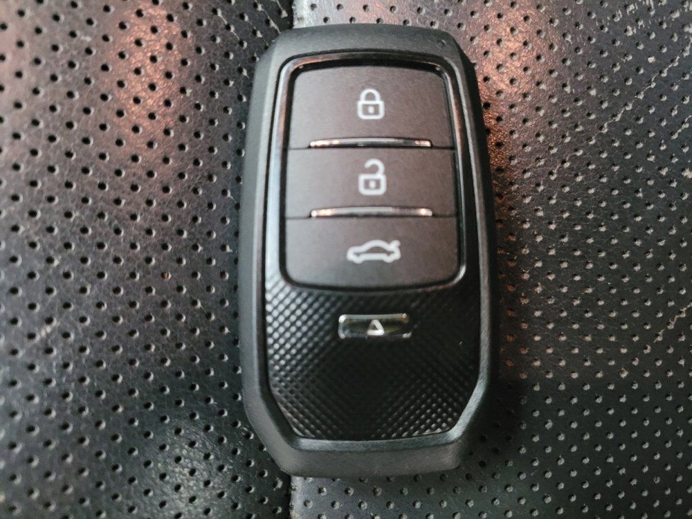Used 2017 Kia Forte SX FWD image 32