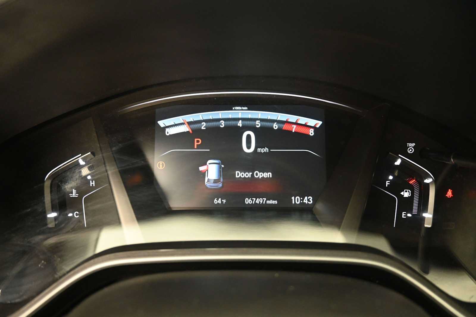 Used 2022 Honda CR-V EX image 7