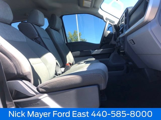 Used 2025 Ford F250 XLT AWD/4WD image 22