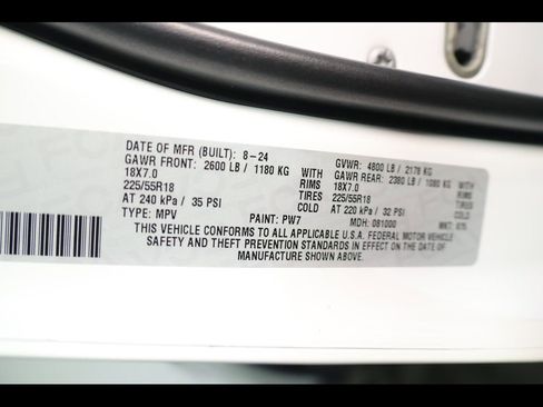 Used 2025 Jeep Compass Limited AWD/4WD image 30