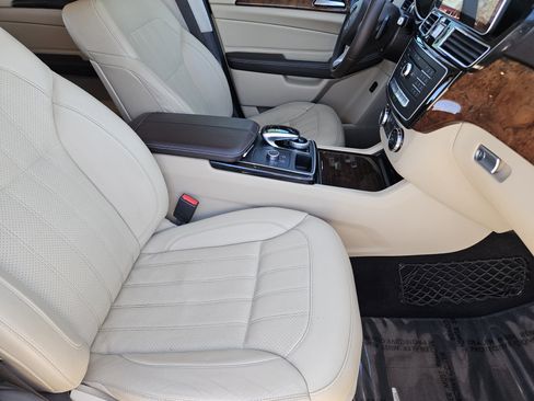 Certified 2016 Mercedes-Benz GLE 350 image 13