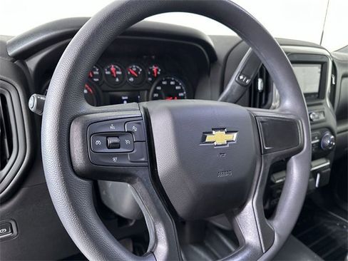 New 2026 Chevrolet Silverado 2500 W/T w/ WT Convenience Package image 11