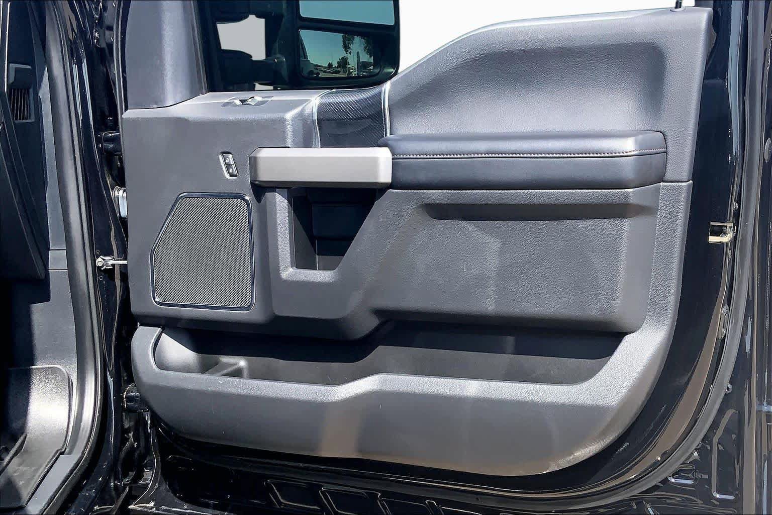 Certified 2022 Ford F250 Platinum AWD/4WD image 22