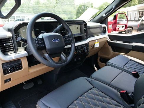 Used 2026 Ford F450 XLT w/ 360-Degree Camera Package AWD/4WD image 24