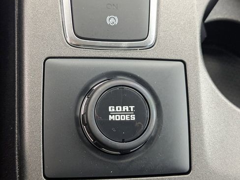 New 2025 Ford Bronco Sport Heritage image 21