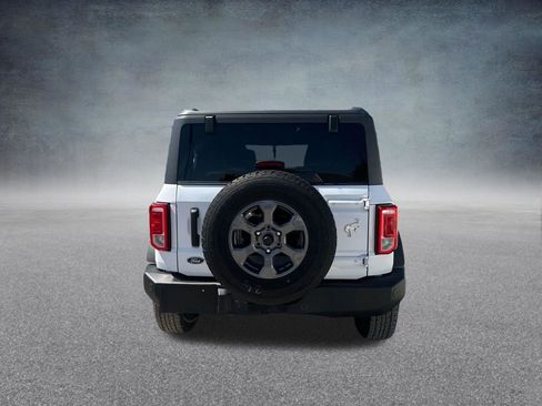 Used 2025 Ford Bronco Big Bend AWD/4WD image 38