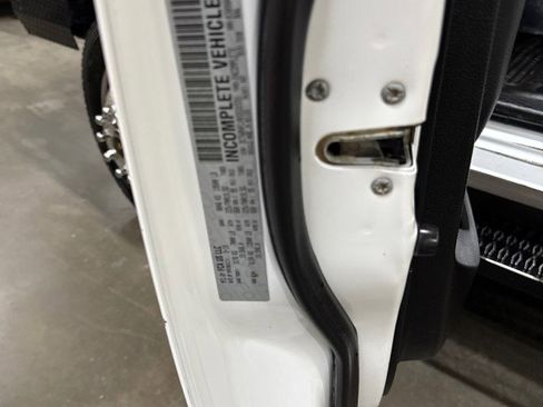 Used 2019 RAM 5500 Tradesman w/ Ambulance Prep Group image 50