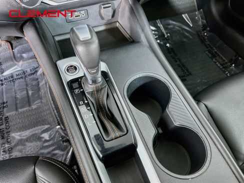Used 2019 Nissan Altima 2.5 SR w/ SR Premium Package FWD image 22