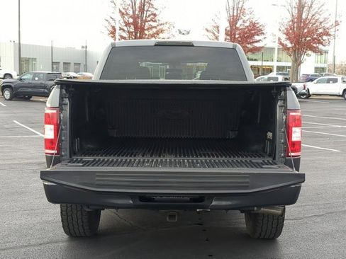 Used 2020 Ford F150 XL w/ Equipment Group 101A Mid image 14