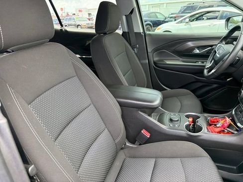 Used 2022 GMC Terrain SLE w/ Driver Convenience Package FWD image 25