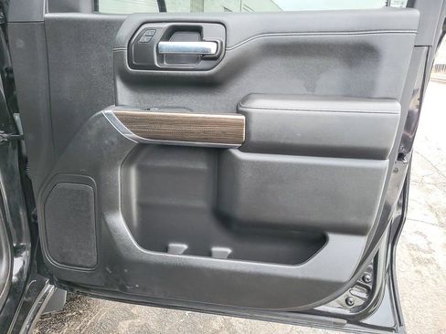 Certified 2022 Chevrolet Silverado 1500 RST image 18