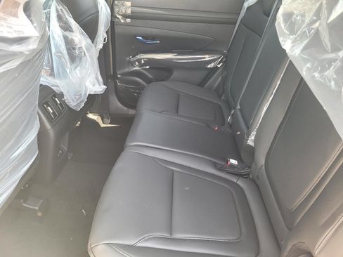 New 2026 Hyundai Tucson SEL Plus FWD image 11
