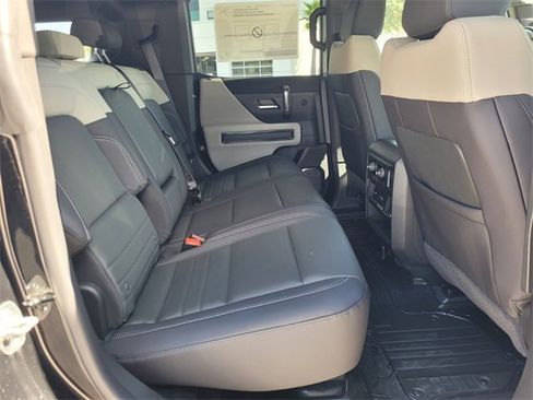New 2026 GMC Hummer EV SUV image 14