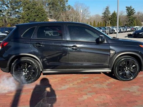 Used 2022 Mitsubishi Outlander Sport LE image 4