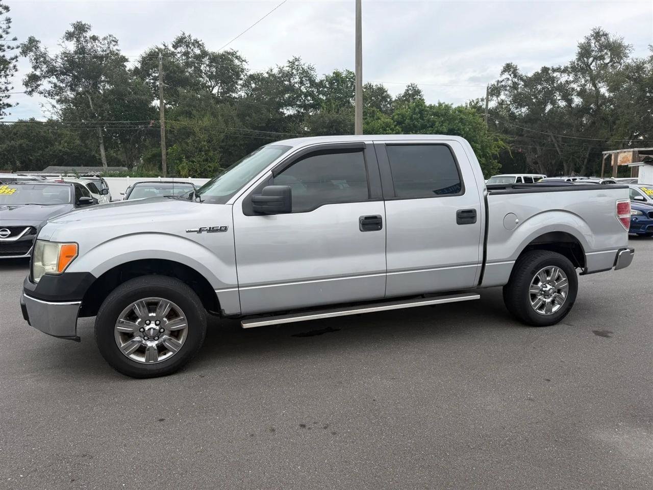 Used 2009 Ford F150 XL RWD image 10