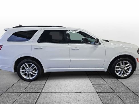 Used 2024 Dodge Durango GT image 4
