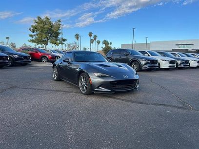 Used 2023 MAZDA MX-5 Miata Grand Touring