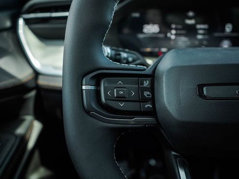 New 2026 Jeep Cherokee Limited AWD/4WD image 21