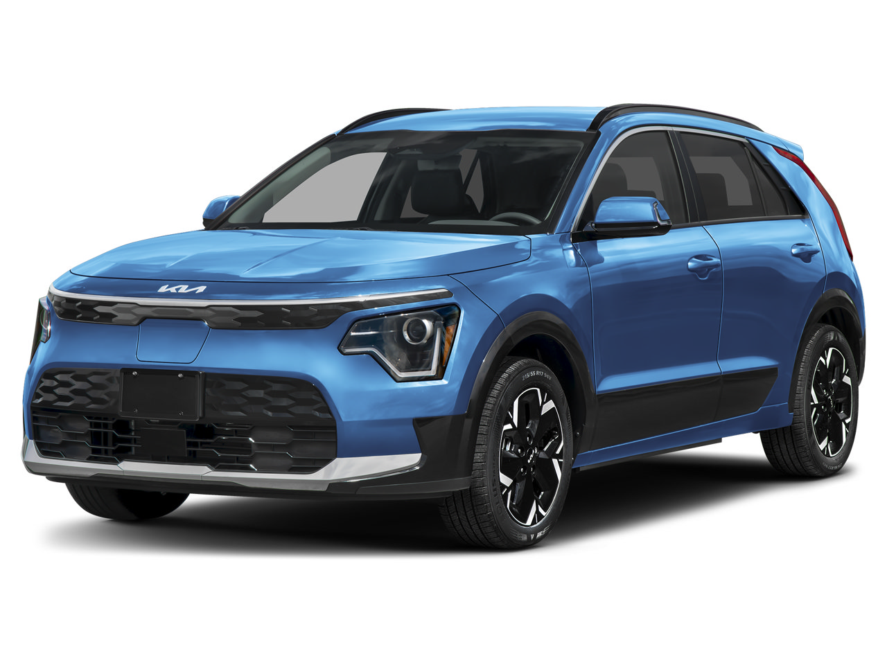 New 2026 Kia Niro Wind FWD image 22