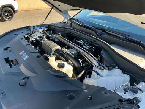 Used 2024 Lincoln Aviator Reserve image 24