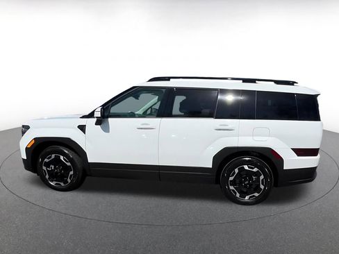 Used 2025 Hyundai Santa Fe SEL image 9