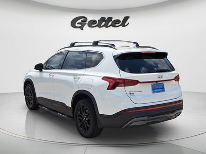Certified 2022 Hyundai Santa Fe XRT