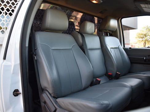 Used 2015 Ford F350 XL w/ Power Equipment Group image 23