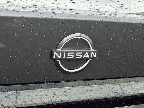 New 2026 Nissan Sentra SV w/ SV Convenience Package FWD image 21