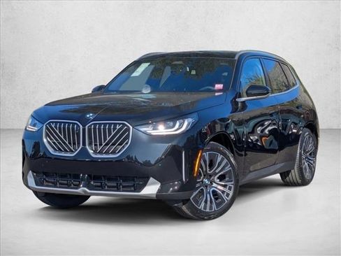 New 2026 BMW X3 xDrive30 w/ Premium Package image 1