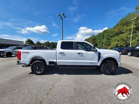 Used 2026 Ford F250 XL w/ STX Appearance Package AWD/4WD image 6