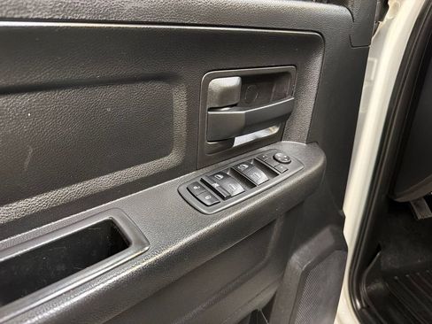 Used 2020 RAM 2500 Tradesman AWD/4WD image 31