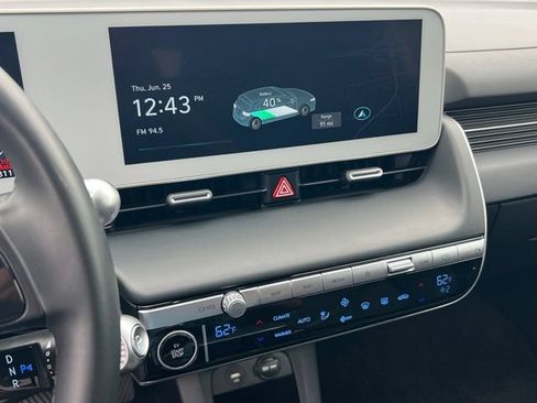 Certified 2024 Hyundai Ioniq 5 SE AWD/4WD image 18