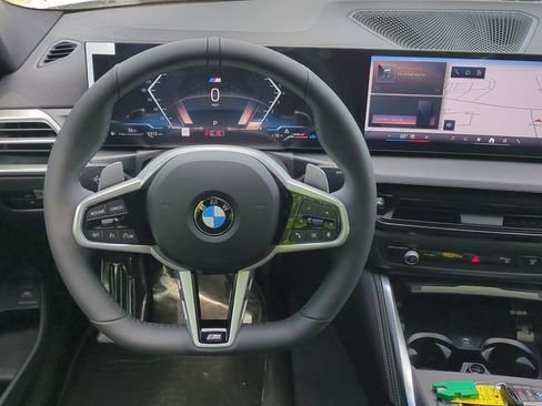 New 2026 BMW 430i Coupe w/ M Sport Package RWD image 22