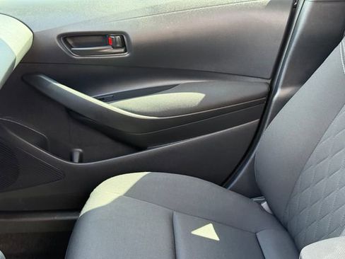Used 2024 Toyota Corolla LE image 10