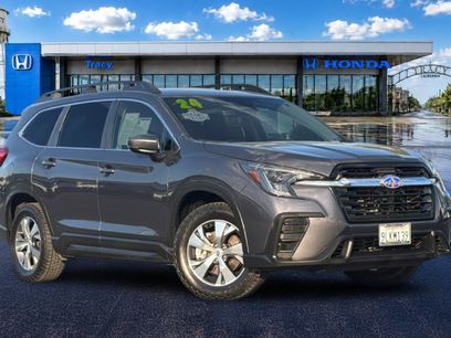 Used 2024 Subaru Ascent Premium w/ Convenience Package