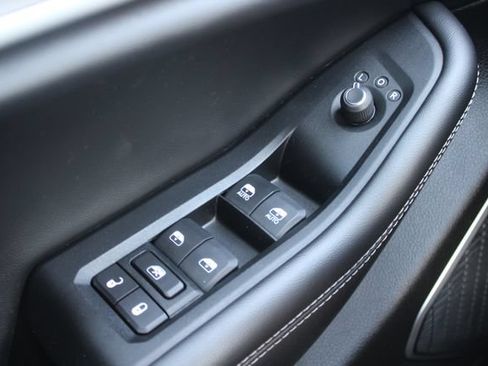 Used 2024 Jeep Grand Cherokee Limited 4xe AWD/4WD image 20