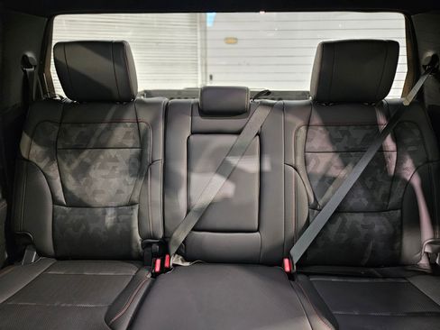 Used 2025 Toyota Tundra TRD Pro w/ TRD Performance Package (GST) image 10