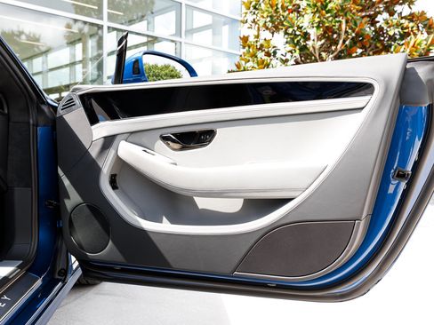 New 2026 Bentley Continental GT image 26