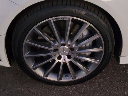 Used 2019 Mercedes-Benz C 43 AMG 4MATIC Coupe image 5