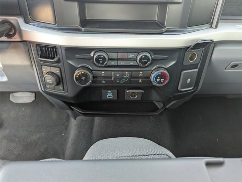 New 2026 Ford F250 XL w/ STX Appearance Package image 27